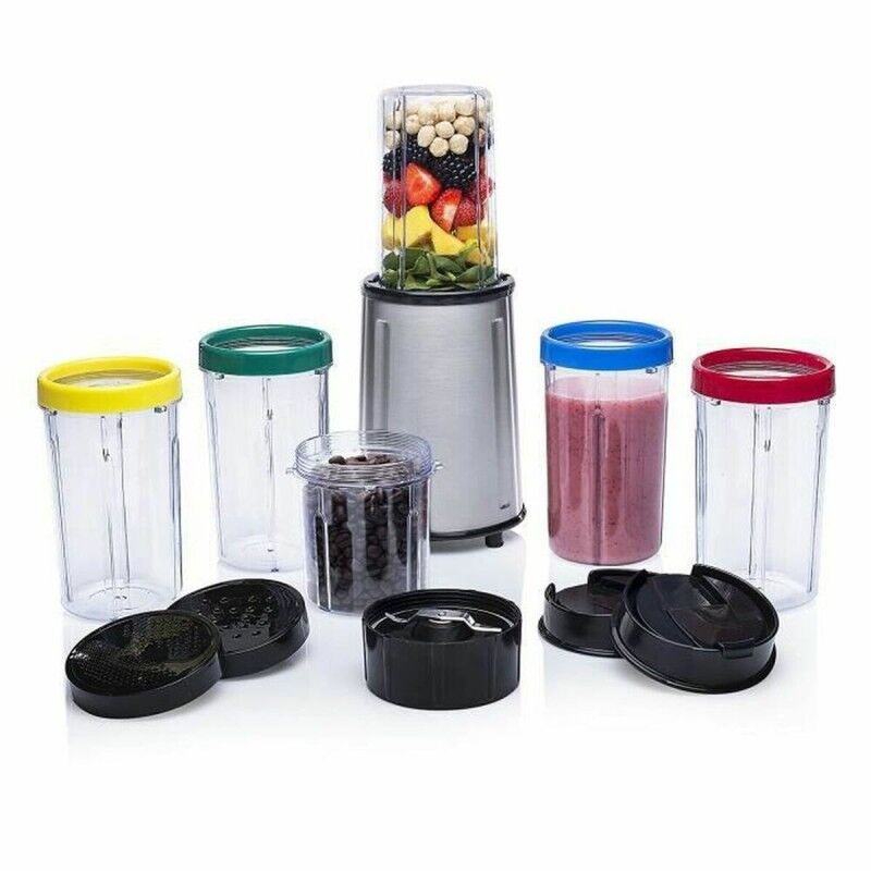 Tristar|Liquidificadora Tristar BL-4445 Preto 500 ml Tristar|Liquidificadora Tristar BL-4445 Preto 500 ml