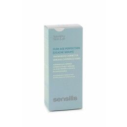 Sensilis|Creme de Dia Sensilis PURE AGE PERFECTION 30 ml