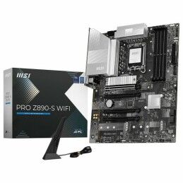 Asus|Placa Mãe Asus 90MB1LZ0-M0EAY0 AMD X870 AMD AM5