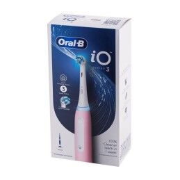 Oral-B|Escova de Dentes Elétrica Oral-B