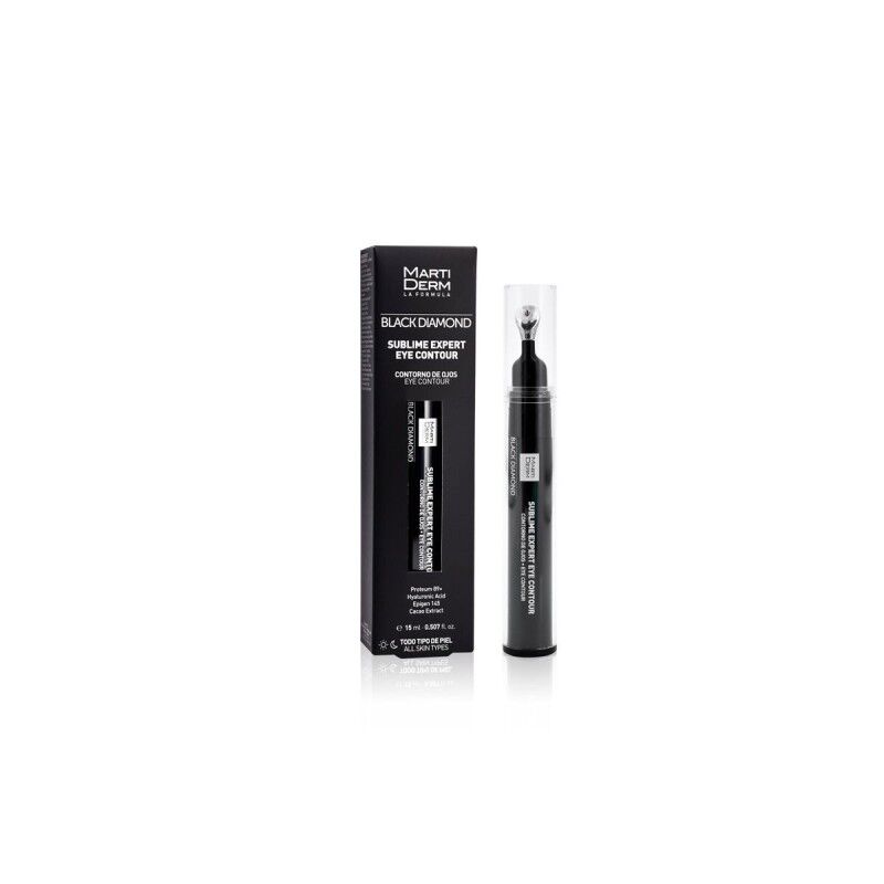 Martiderm|Creme de Dia Martiderm BLACK DIAMOND 15 ml Martiderm|Creme de Dia Martiderm BLACK DIAMOND 15 ml