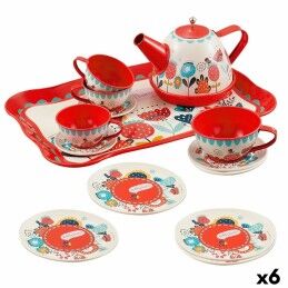 Smoby|Cozinha de Brincar Smoby Bon Appetit 52 x 32,5 x 95,7 cm Bege Azul