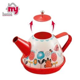 Colorbaby|Theeset Colorbaby My Home Brinquedo 15 Peças (6 Unidades)