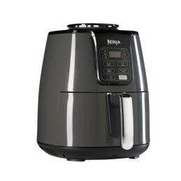 Philips|Fritadeira de Ar Philips HD9280/70 Preto Prateado 2000 W 6,2 L