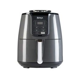 NINJA|Fritadeira de Ar NINJA AF100 Preto 1500 W 3,8 L