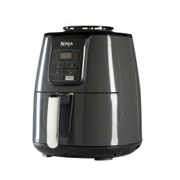 NINJA|Fritadeira de Ar NINJA AF100 Preto 1500 W 3,8 L