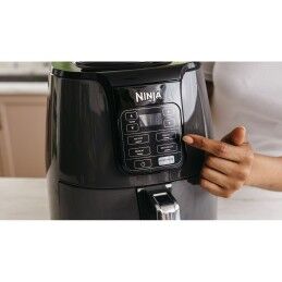 NINJA|Fritadeira de Ar NINJA AF100 Preto 1500 W 3,8 L