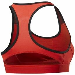 Reebok|Sutiã Desportivo Reebok Hero Vermelho