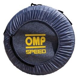 OMP|Conjunto de cobertura de pneus OMP Speed (4 Unidades) (32 cm)