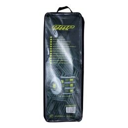 OMP|Conjunto de cobertura de pneus OMP Speed (4 Unidades) (32 cm)
