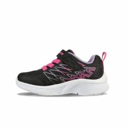 Sapatilhas de Desporto Infantis Skechers Microspec - Bold Delight Multicolor