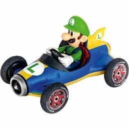Carrera-Toys|Carro Rádio Controlo Carrera-Toys