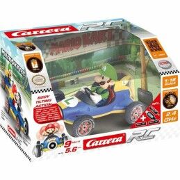 Carrera-Toys|Carro Rádio Controlo Carrera-Toys