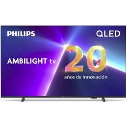 Philips|Smart TV Philips 24PHS6000 24" HD LED HDR