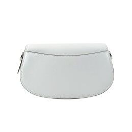 Michael Kors|Mochila Michael Kors Mila Branco 16 x 25 x 7 cm