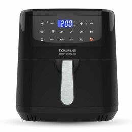 Orbegozo|Fritadeira de Ar Orbegozo FDR 8010 2000 W