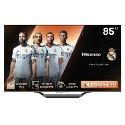 Philips|Smart TV Philips 65PUS8010 65" 4K Ultra HD LED HDR