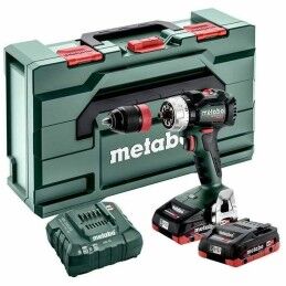Scheppach|Roçadora multifunções Scheppach BCH5200PB 1300 W