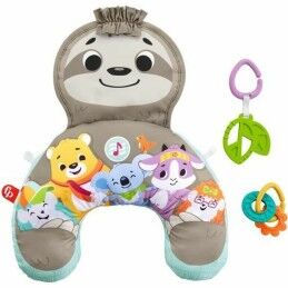Vtech|Peluche Projetor LED Ovelha Vtech Sweet Dreams 15 x 32 x 12 cm