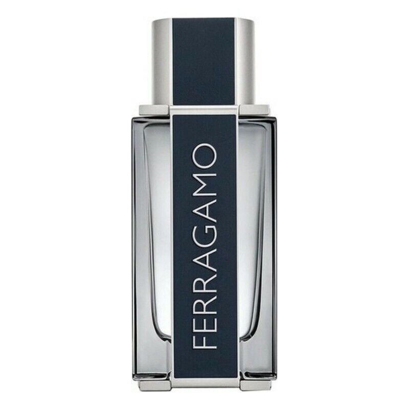 Salvatore Ferragamo|Perfume Homem Salvatore Ferragamo FE21004 EDT 50 ml