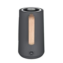 Concept|Chaleira Concept RK3370 Cinzento Aço inoxidável 1850-2200 W 1,7 L
