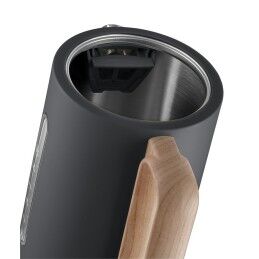 Concept|Chaleira Concept RK3370 Cinzento Aço inoxidável 1850-2200 W 1,7 L