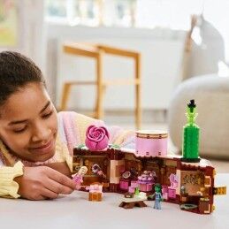 Lego|Jogo de Construção Lego Wicked 75683 Glinda and Elphaba's Dorm 740 Peças