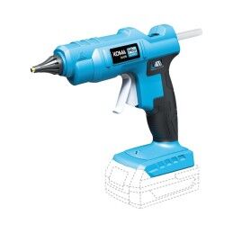 BOSCH|X-ato BOSCH Azul Alumínio