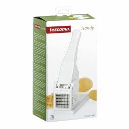 Tescoma|Trituradora de legumes Tescoma Handy Aço inoxidável Branco Batatas