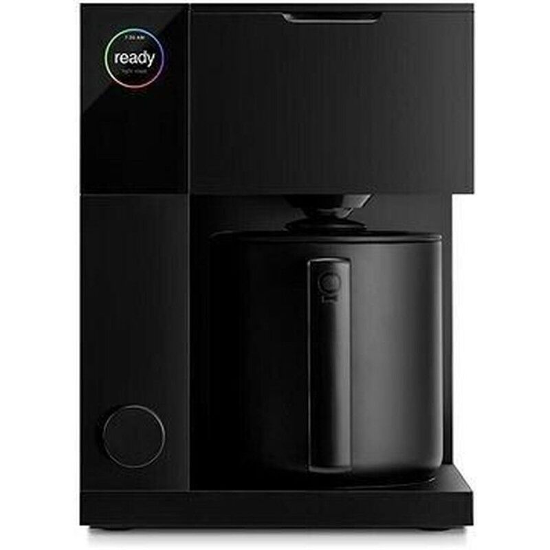 Fellow|Máquina de Café de Filtro Fellow Aiden Precision Preto 1700 W 1,5 L 10 Kopjes Fellow|Máquina de Café de Filtro Fellow Aiden Precision Preto 1700 W 1,5 L 10 Kopjes