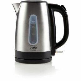 Russell Hobbs|Chaleira Russell Hobbs Preto Aço inoxidável Plástico 2400 W 1,7 L