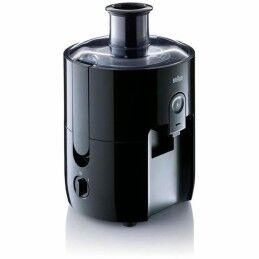 Black & Decker|Liquidificadora Black & Decker ES9240030B Preto Prateado 200 W 600 ml