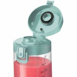 Nutribullet|Batedora de Copo Nutribullet NBP003LBL 70 W 475 ml Azul