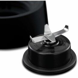 Russell Hobbs|Batedora de Copo Russell Hobbs Matte Black 24722-56 650 W 1,5 L Preto