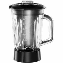 Russell Hobbs|Batedora de Copo Russell Hobbs Matte Black 24722-56 650 W 1,5 L Preto