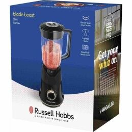 Russell Hobbs|Batedora de Copo Russell Hobbs Blade Boost 26710-56 Preto 1,5 L
