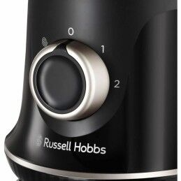Russell Hobbs|Batedora de Copo Russell Hobbs Blade Boost 26710-56 Preto 1,5 L