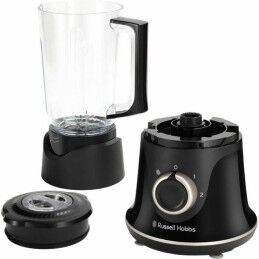 Russell Hobbs|Batedora de Copo Russell Hobbs Blade Boost 26710-56 Preto 1,5 L