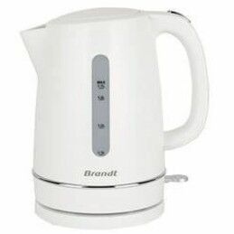 Bodum|Chaleira Bodum 1 L Prateado Aço Aço inoxidável 1200 W 1 L