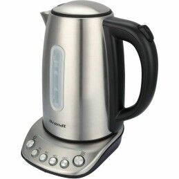 Russell Hobbs|Chaleira Russell Hobbs 24992-70 1 L 2400W Vermelho Aço inoxidável Plástico/Aço inoxidável 2400 W 1 L