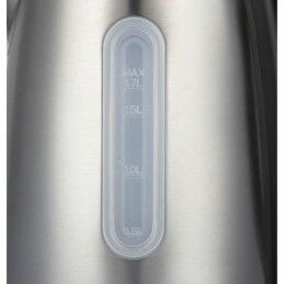 Brandt|Chaleira Brandt BO1202B Aço inoxidável 2200 W 1,7 L