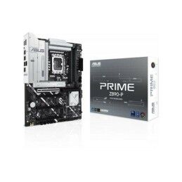 Asus|Placa Mãe Asus 90MB1J20-M0EAY0 Intel Wi-Fi 6 AMD AM5