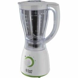Black & Decker|Liquidificadora Black & Decker ES9240030B Preto Prateado 200 W 600 ml
