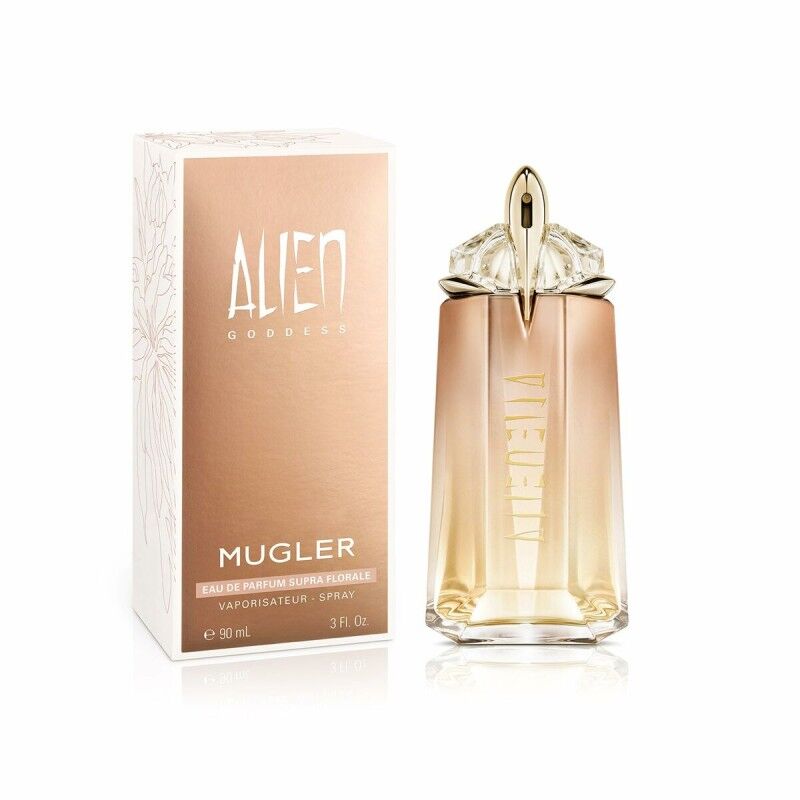 Mugler|Perfume Mulher Mugler Alien Goddess Supra Florale EDP Mugler|Perfume Mulher Mugler Alien Goddess Supra Florale EDP