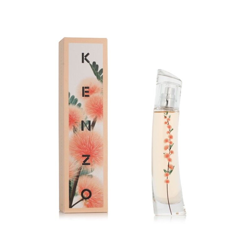 Kenzo|Perfume Mulher Kenzo FLOWER BY KENZO EDP 40 ml Kenzo|Perfume Mulher Kenzo FLOWER BY KENZO EDP 40 ml