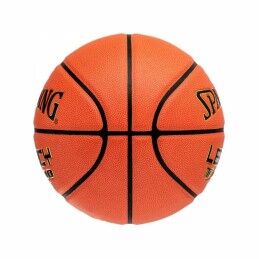 Spalding|Bola de Basquetebol Spalding TF-1000 Legacy Multicolor 6 Anos