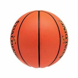Spalding|Bola de Basquetebol Spalding TF-1000 Legacy Multicolor 6 Anos