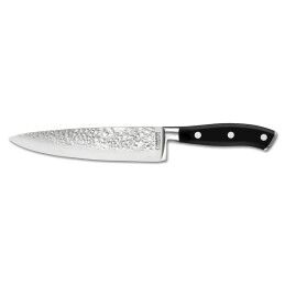 Quttin|Faca de Chef Quttin Black Edition 20 cm (8 Unidades)