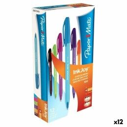 Montblanc|Caneta sobresselente Montblanc 125957 Castanho 2 Unidades