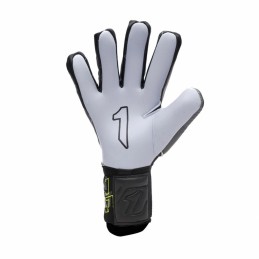 Luvas de Guarda-Redes Rinat Meta GK Alpha Cinzento